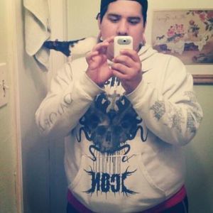 Meet your Posher, Ernesto